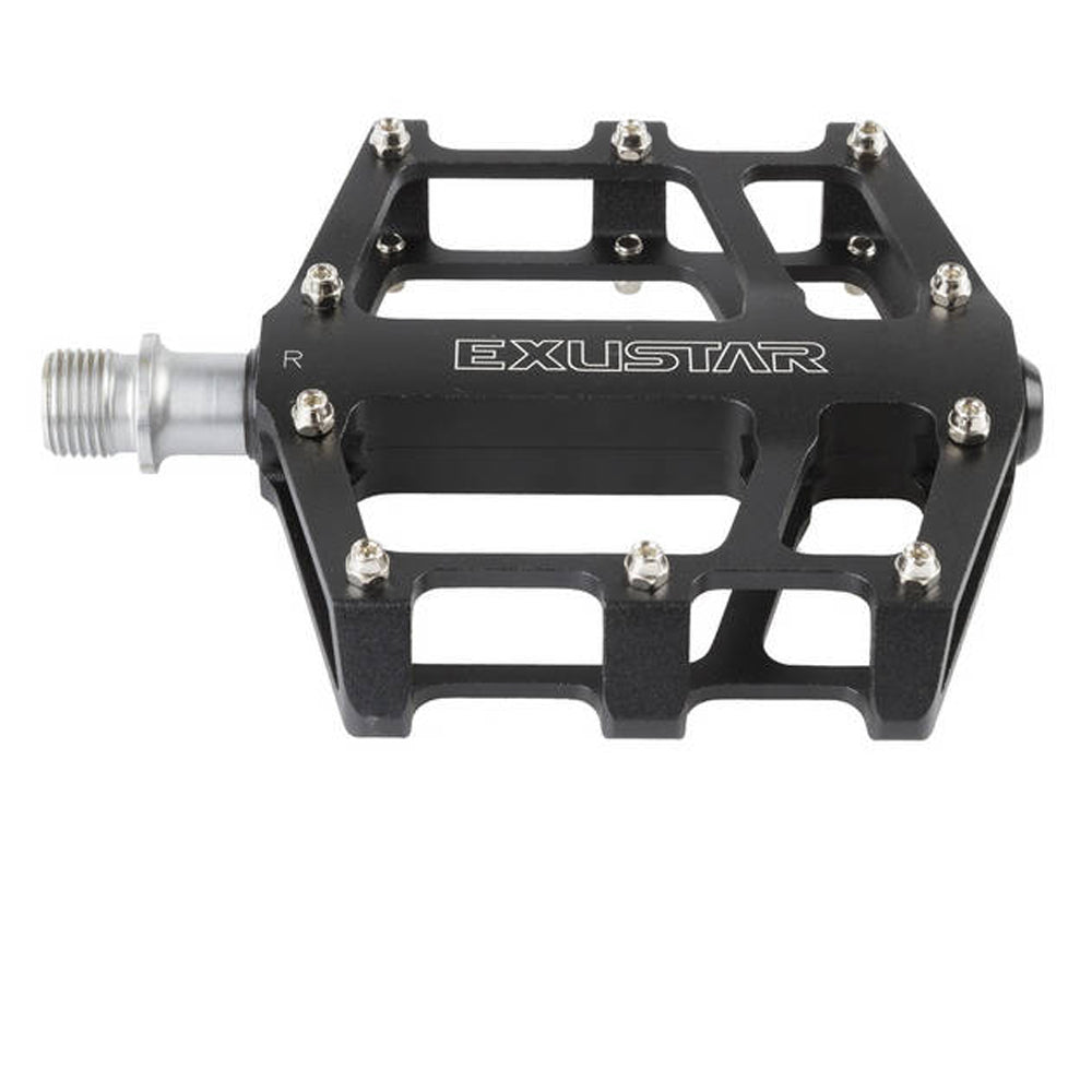 Pedali flat Exustar Mtb/bmx E-PB525