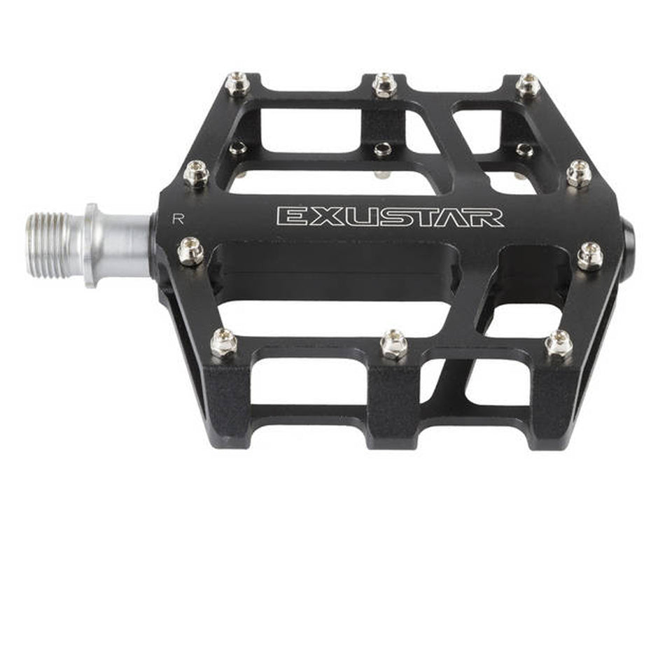 Pedali flat Exustar Mtb/bmx E-PB525