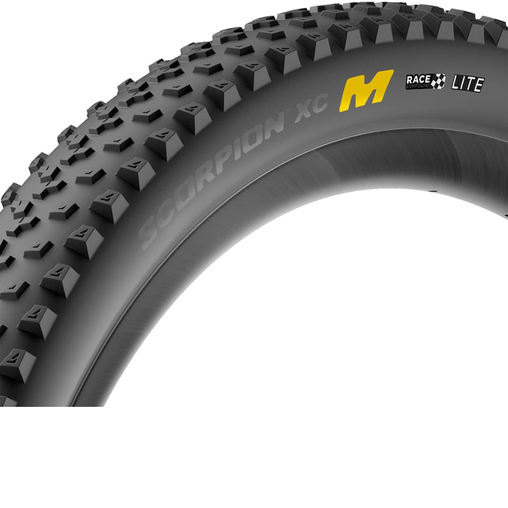 Copertone Pirelli Scorpion Race XC M Lite