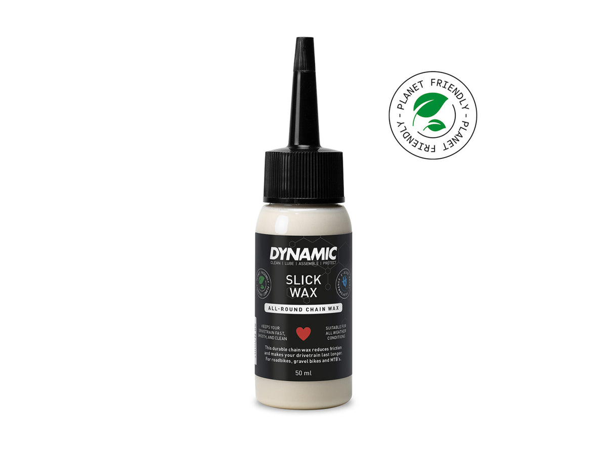 Cera lubrificante Dynamic Slick Wax - foto 3