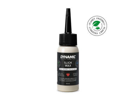 Cera lubrificante Dynamic Slick Wax - foto 3