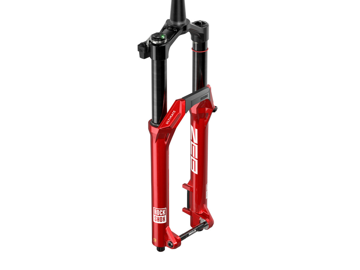 Forcella RockShox ZEB Ultimate Flight Attendant B1 - foto 5