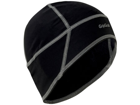 Cuffia termica GripGrab Skull Cap bambini