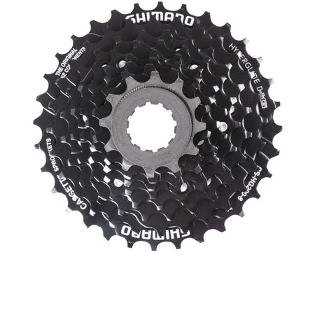 Pacco Pignoni Shimano HG200 8v