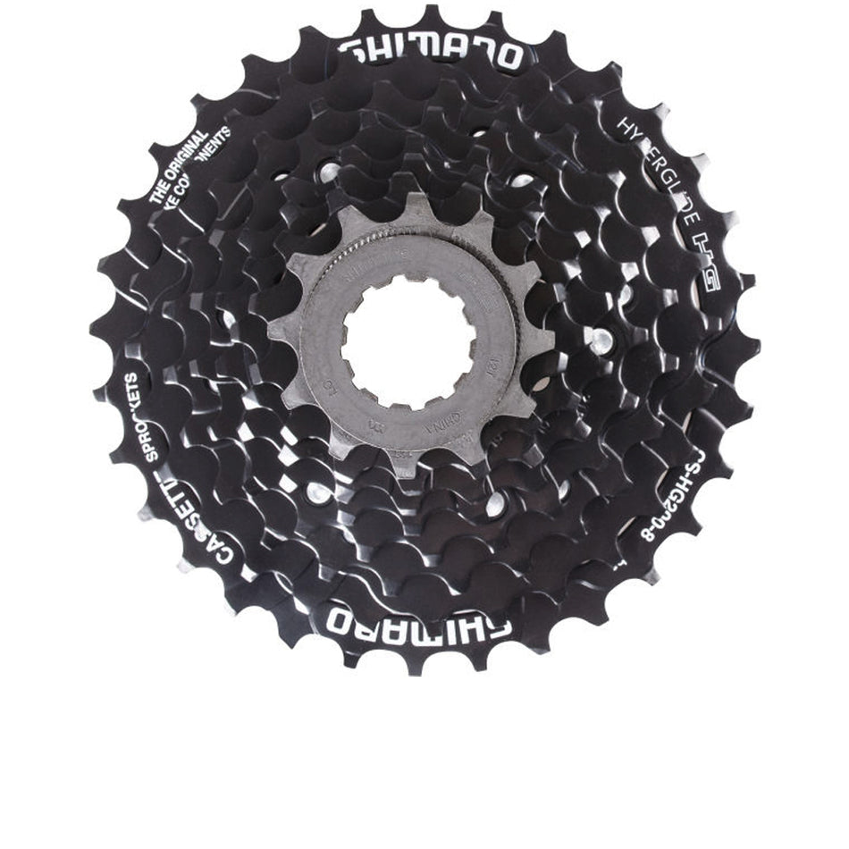 Pacco Pignoni Shimano HG200 8v