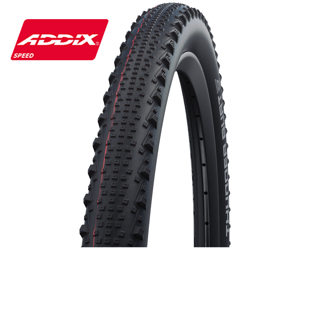 Copertone Schwalbe Thunder Burt TLE