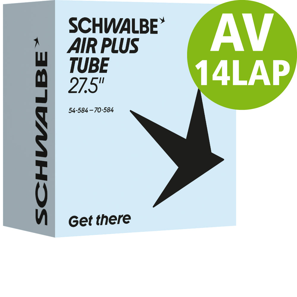 Camera d'aria Schwalbe AV14L-AP Air Plus