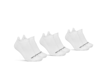 Calze GripGrab Classiche Fantasmini Estive Confezione da 3 - foto 2