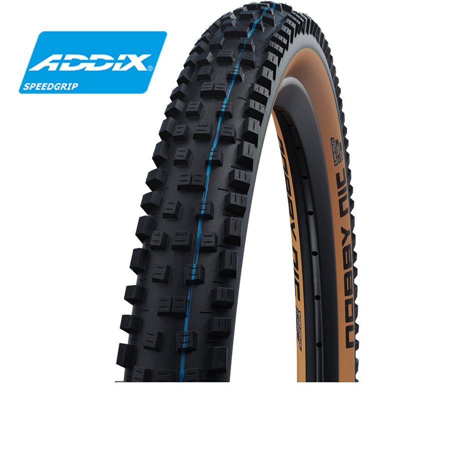 Copertone Schwalbe Nobby Nic TLE pieghevole