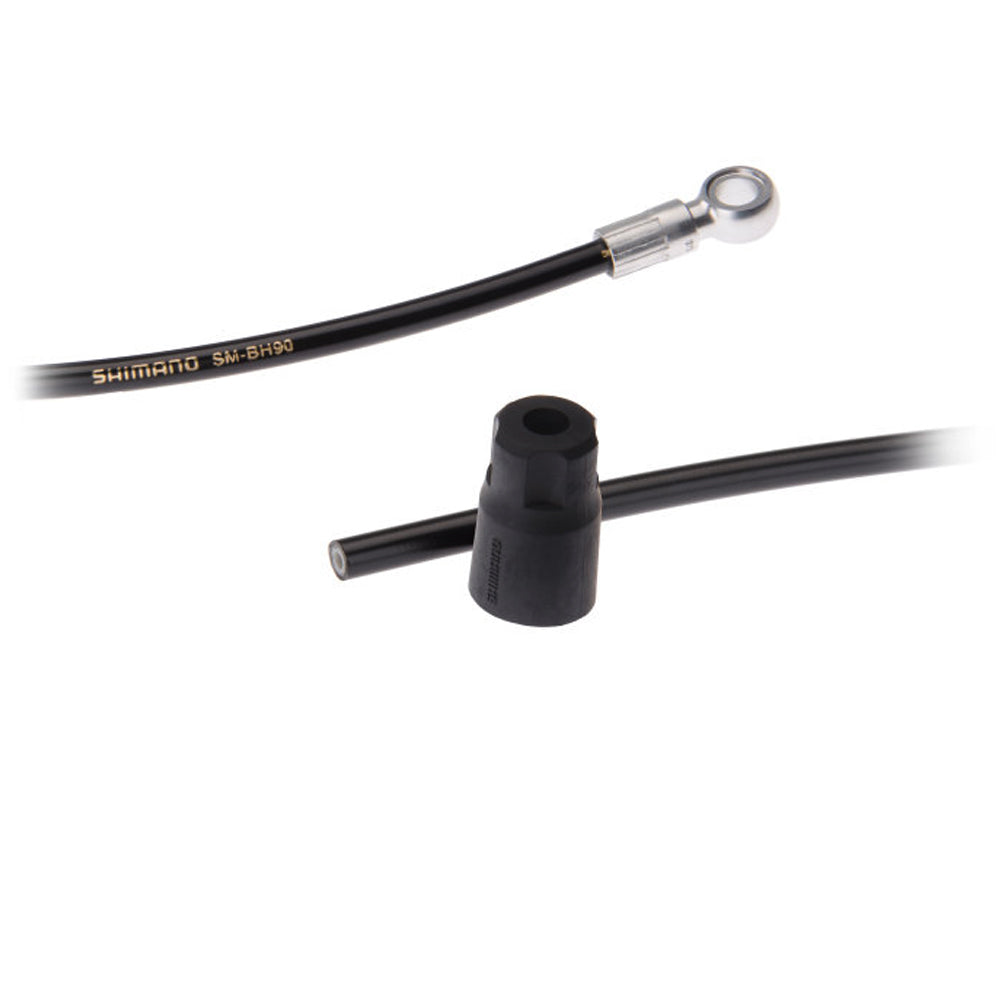 Flessibile freno Shimano BH90 - foto 2