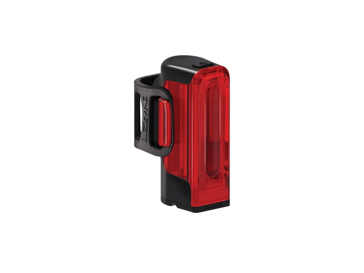 Luce posteriore Lezyne Strip Drive Pro 400+