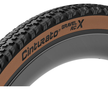 Copertone Pirelli Cinturato Gravel RC-X Classic TLR pieghevole