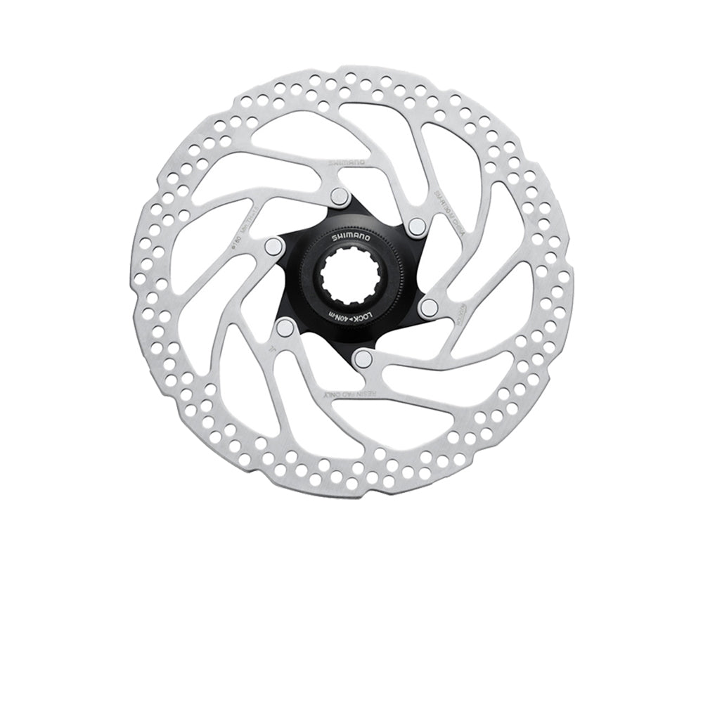 Disco freno Shimano SM-RT30 CL - foto 2