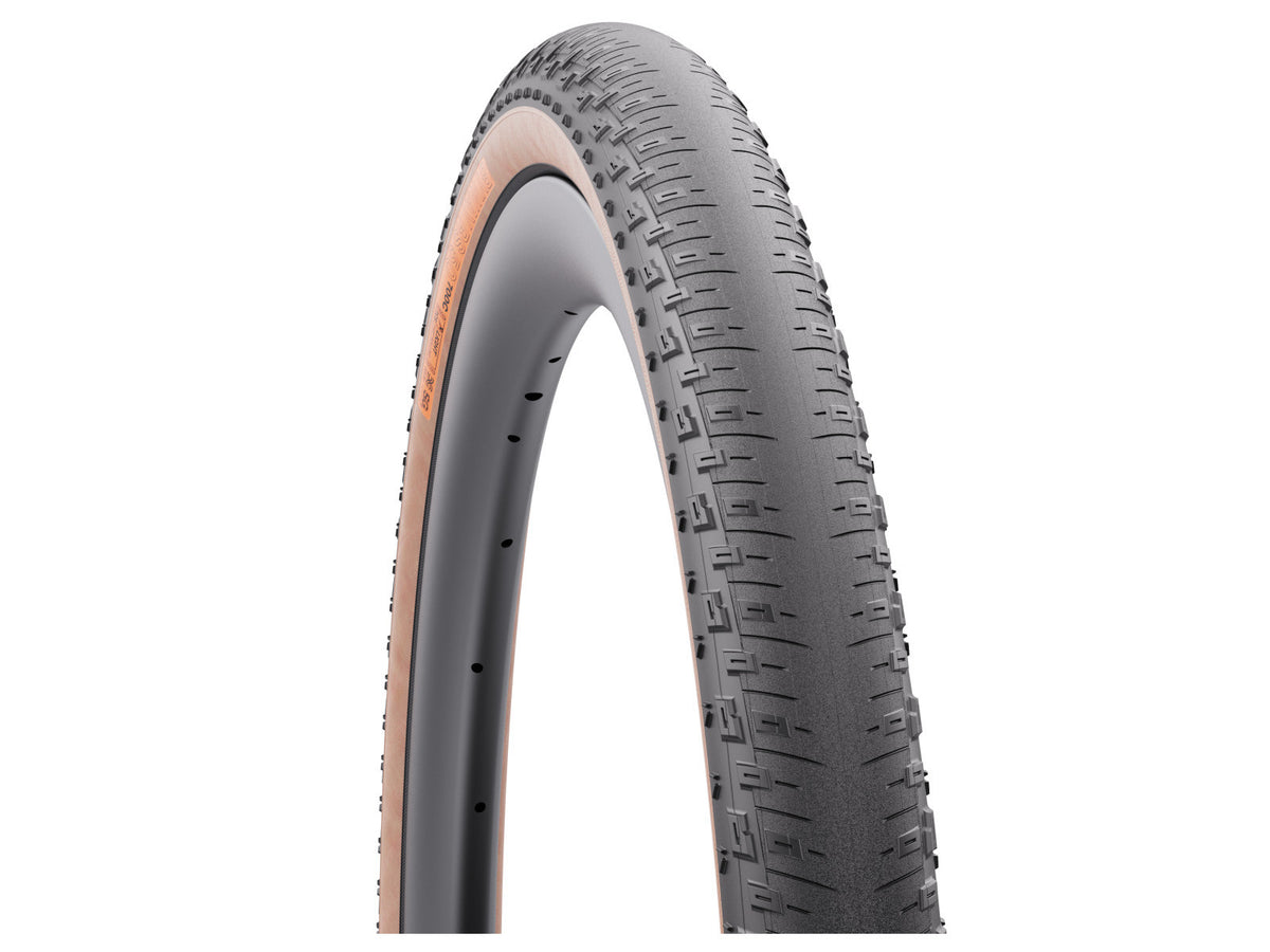 Copertone gravel WTB Byway RS 50 - foto 2