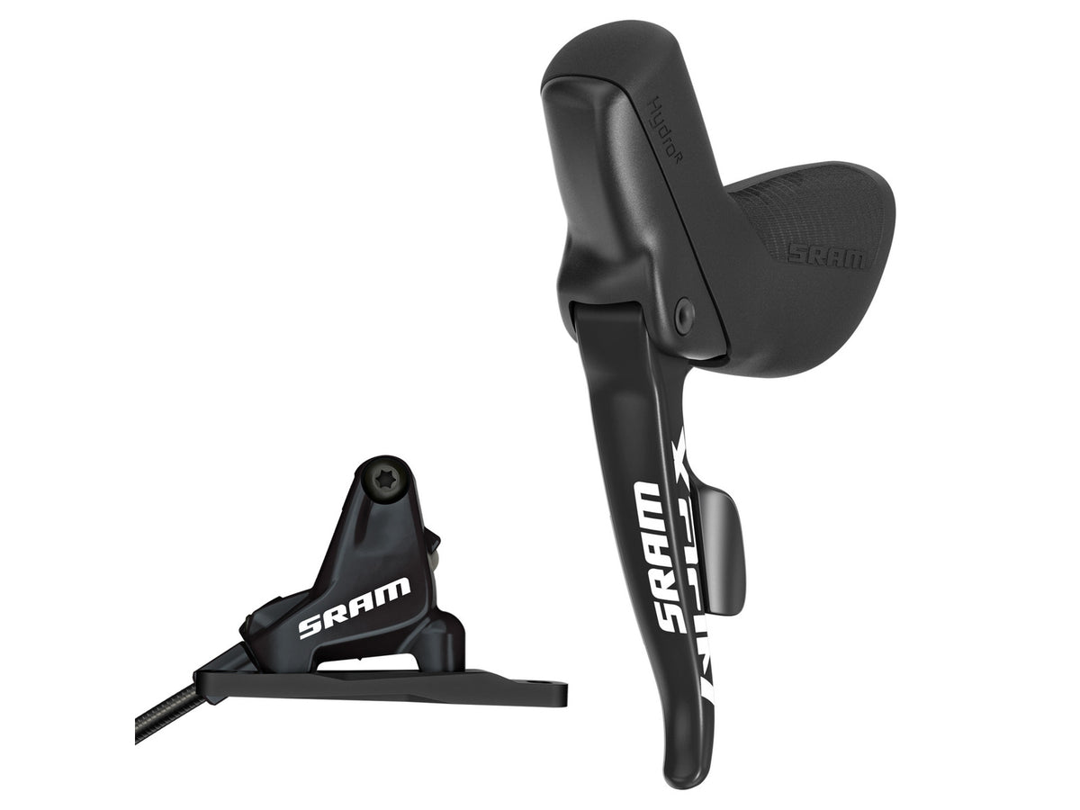 Comando Reggisella Telescopico SRAM Apex Sinistro - foto 2