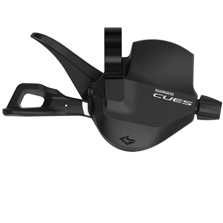 Comando cambio destro Shimano Cues 9s