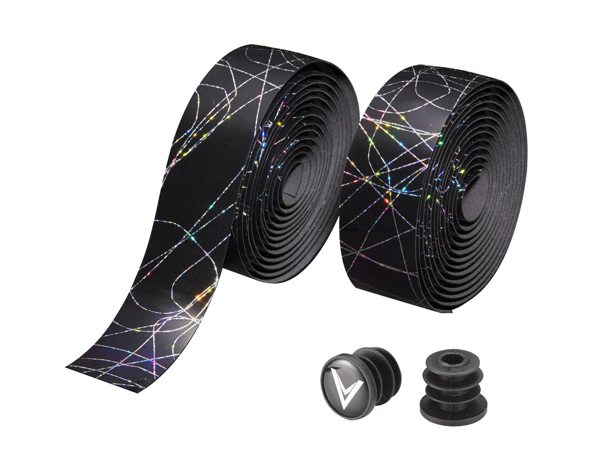 Nastro Manubrio Riflettente Voxom Gb10