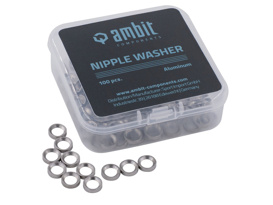 Rondelle per nipples Ambit® Realm