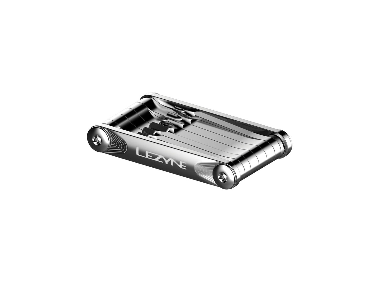 Multiattrezzi Lezyne SV PRO 7 - foto 3