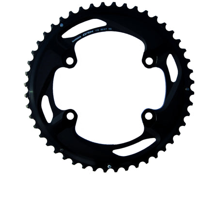 Corona Shimano GRX-810 2x11s ND - foto 2