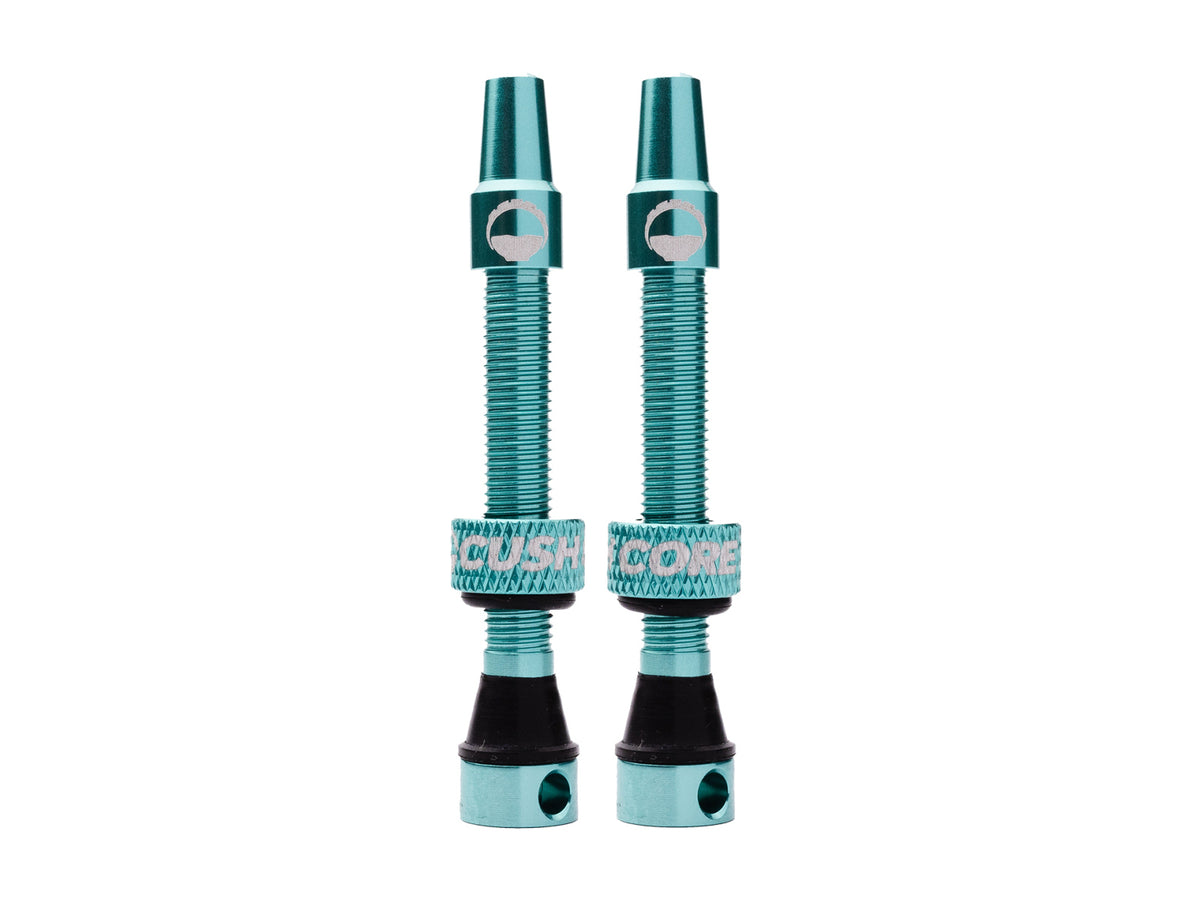 Valvola tubeless Cush Core Presta - foto 4