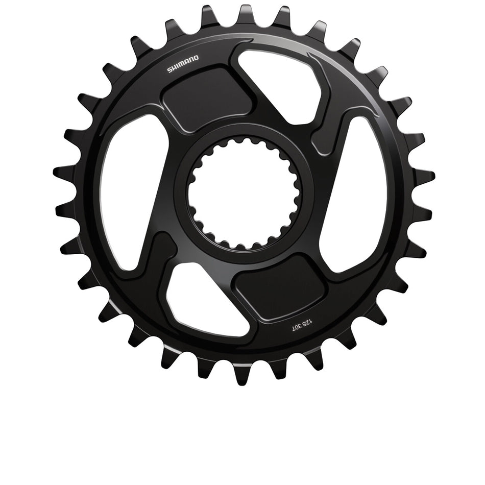 Corona Shimano XT 12 velocità