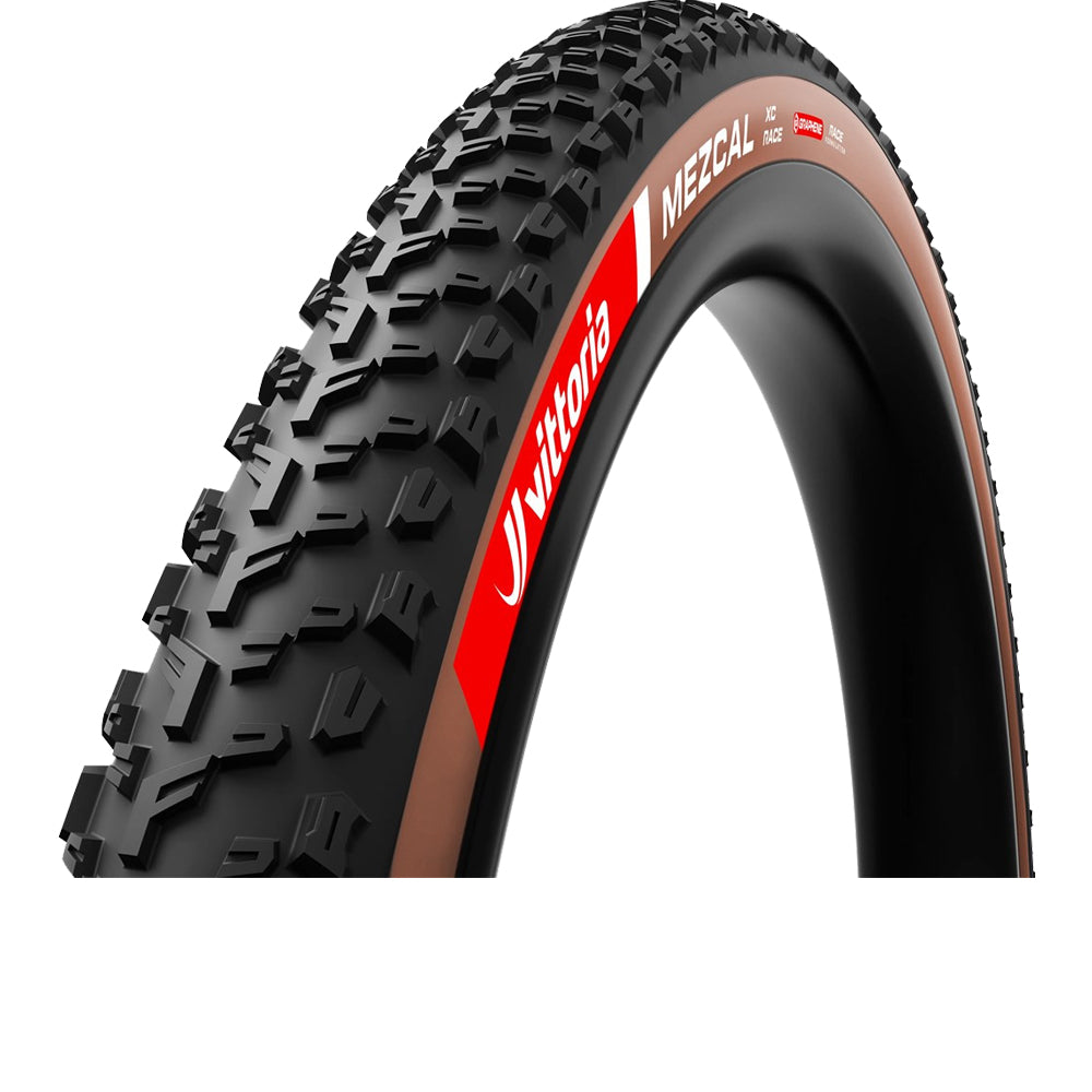 Copertone Vittoria Mezcal XC Race pieghevole