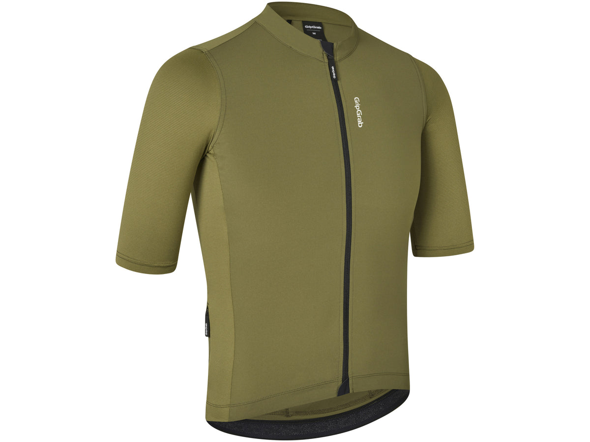 Maglia da ciclismo a manica corta da uomo GripGrab Ride - foto 4