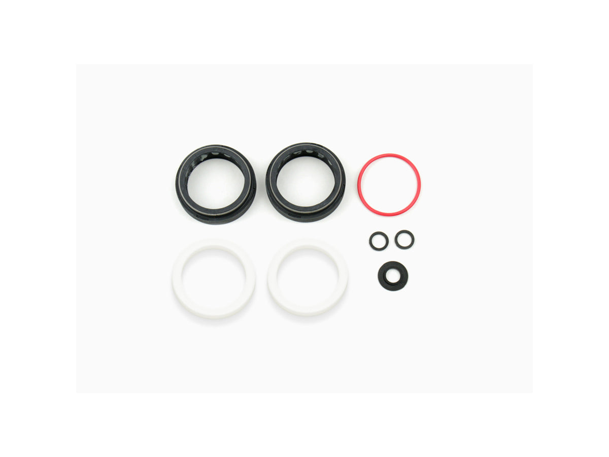 Kit upgrade parapolvere RockShox ZEB senza flangia
