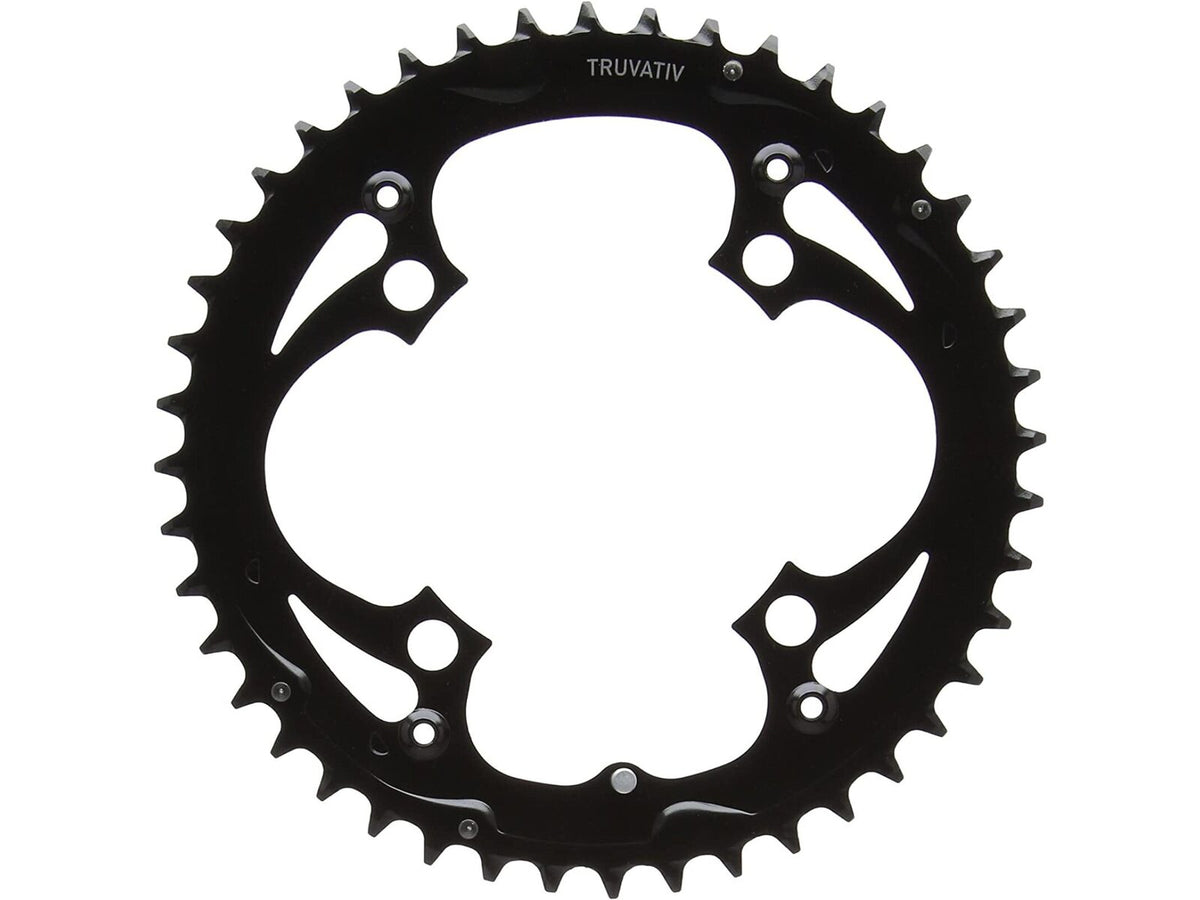 Corona MTB Truvativ V3 alluminio - foto 6