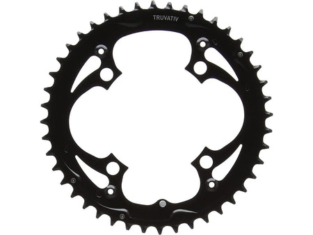Corona MTB Truvativ V3 alluminio - foto 6