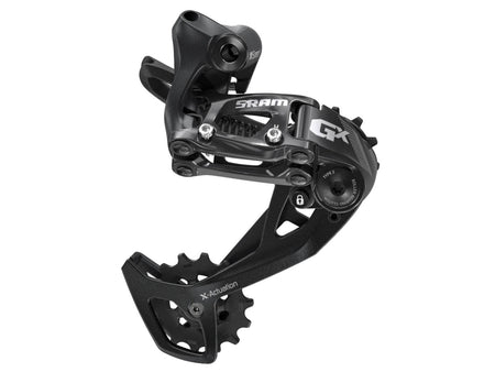 Cambio posteriore SRAM GX 2x11 gabbia lunga