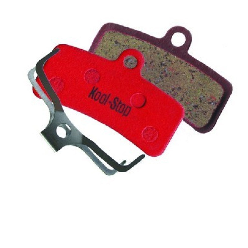Pastiglie freno a disco Shimano Saint