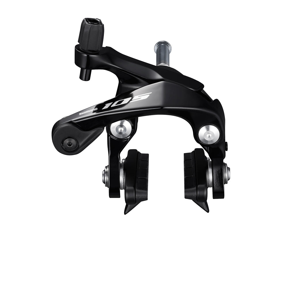 Freno a pattino anteriore Shimano 105