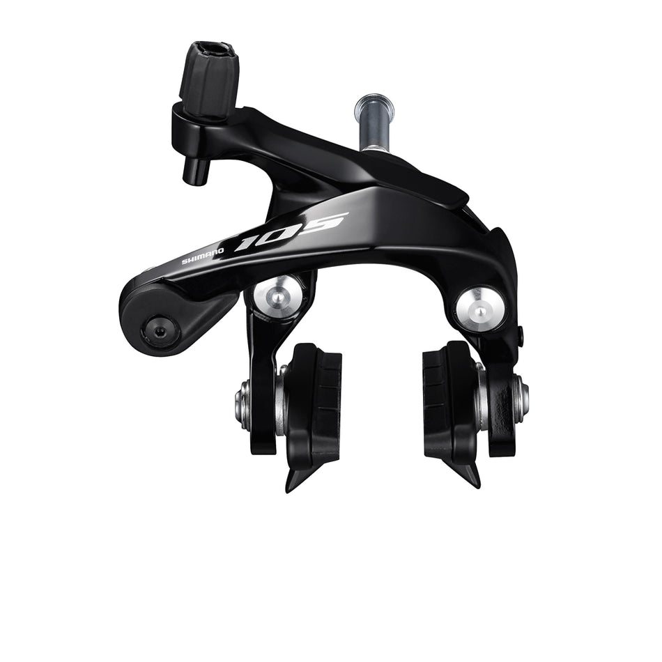 Freno a pattino anteriore Shimano 105