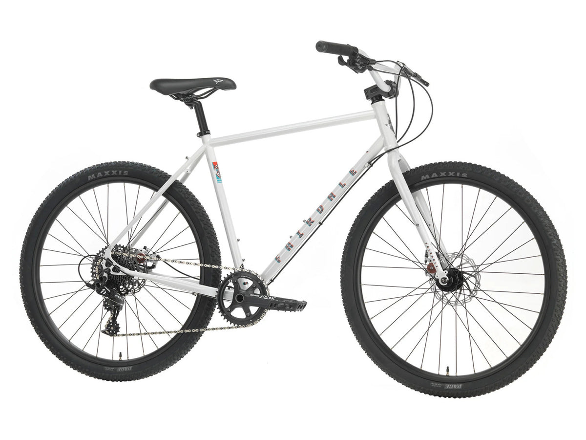 Bicicletta da città Fairdale Weekender Nomad MX