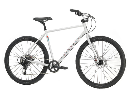 Bicicletta da città Fairdale Weekender Nomad MX