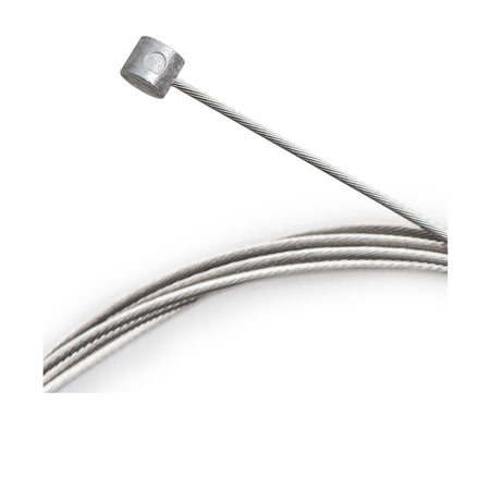 Cavo freno Shimano in acciaio inox MTB 1,5 mm / 2800 mm