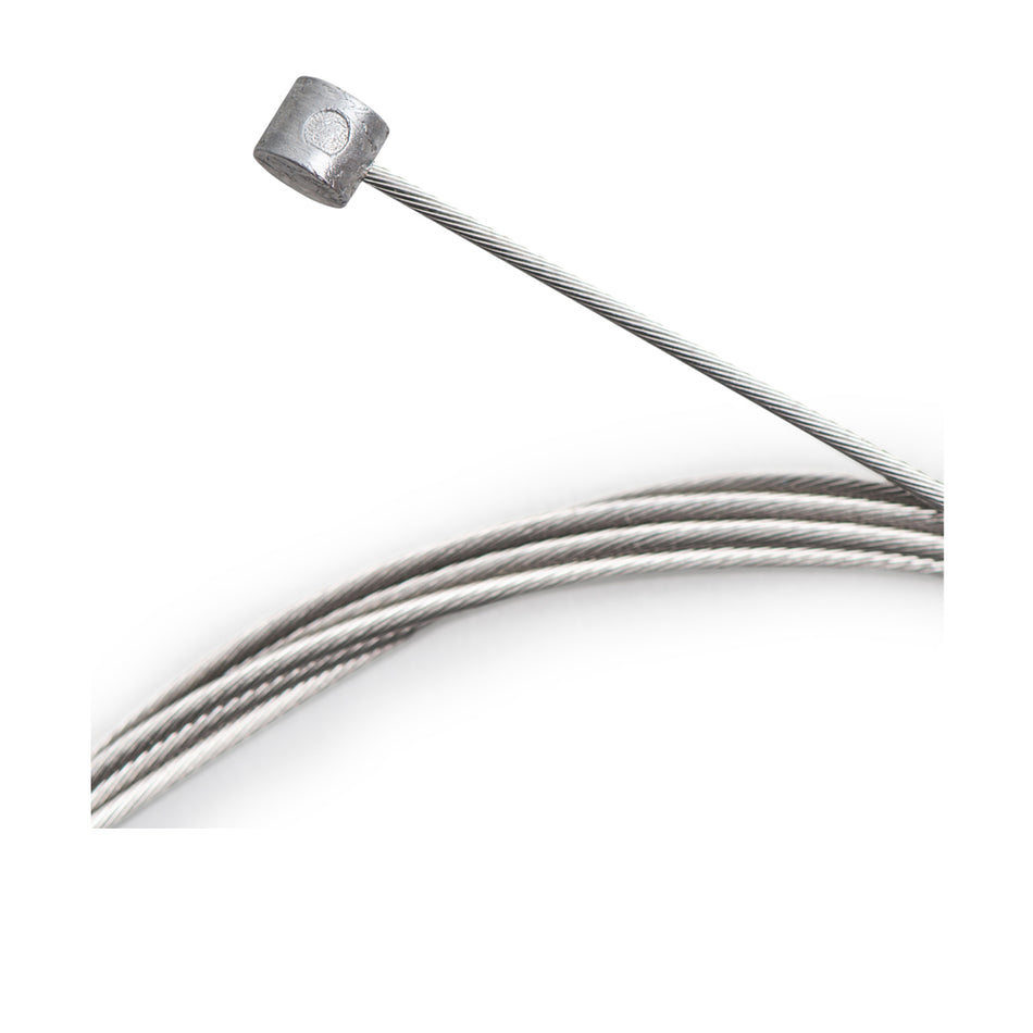 Cavo freno Shimano in acciaio inox MTB 1,5 mm / 2800 mm