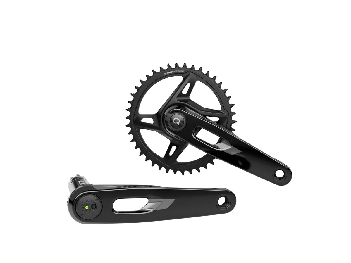 Guarnitura SRAM Quarq Rival Xplr E1 - foto 2