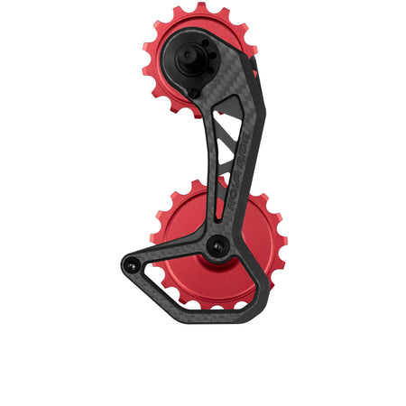 Pulegge cambio CeramicSpeed CCD EVO S 12v Ultegra/Dura-Ace