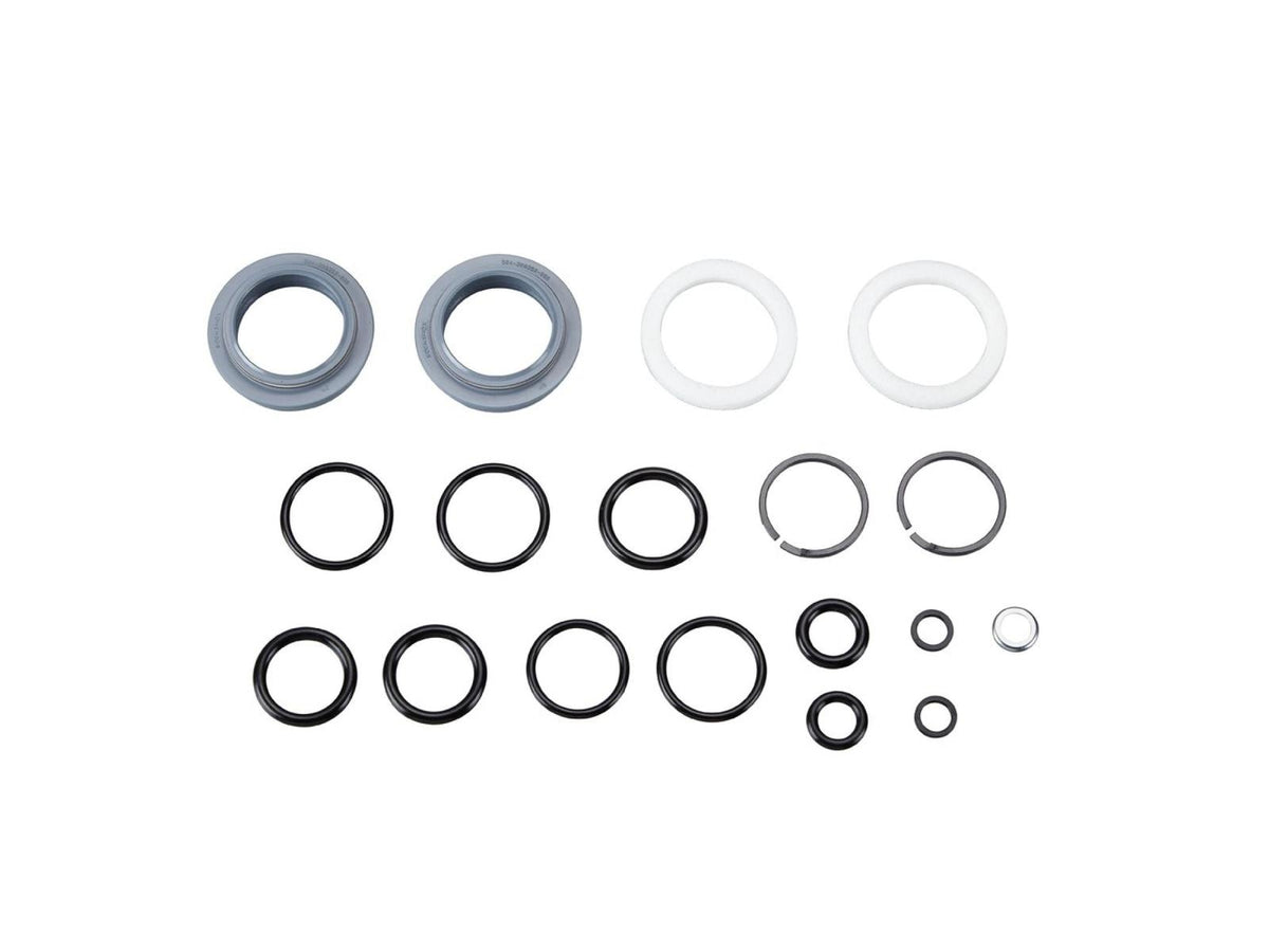 Kit revisione base forcella RockShox Reba (2012-2014) e SID