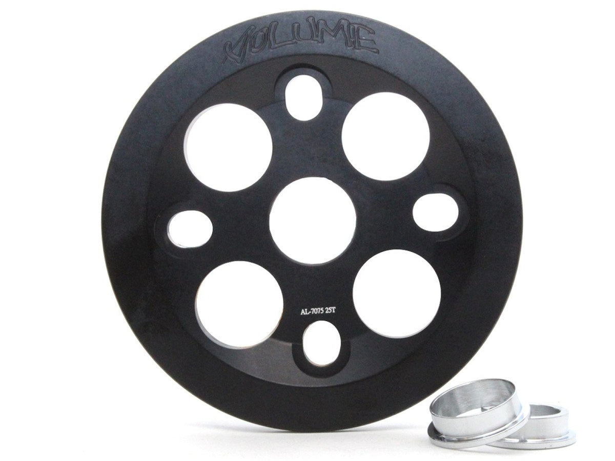 Protezione corona Volume Guard-Sprocket