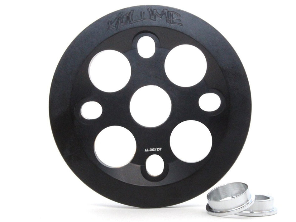 Protezione corona Volume Guard-Sprocket