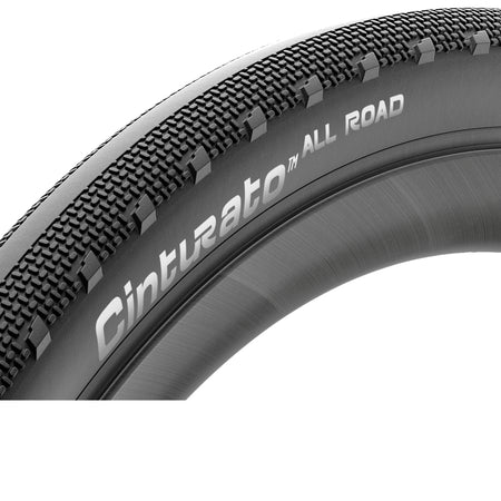 Copertone Pirelli Cinturato All Road TLR pieghevole - foto 2