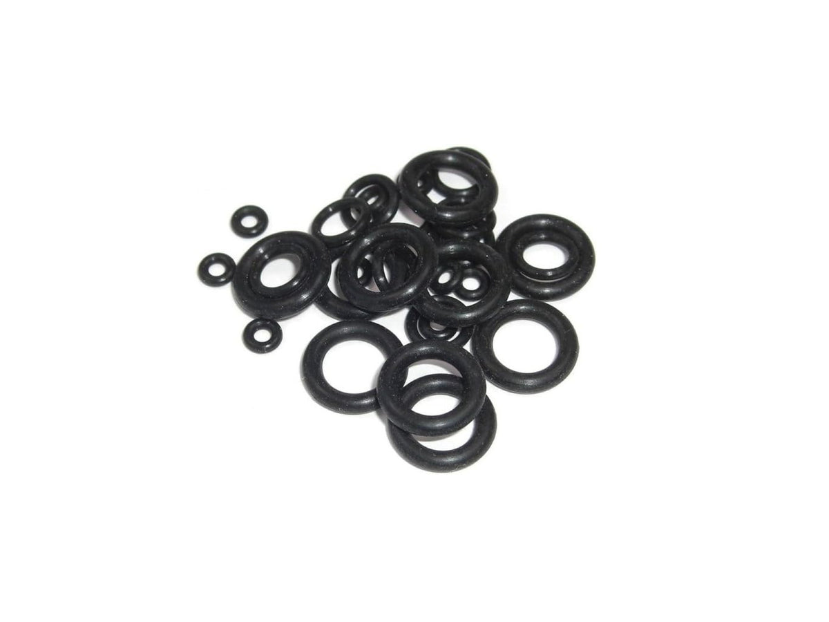 Kit O-ring spurgo SRAM DOT Pro (10 pz)