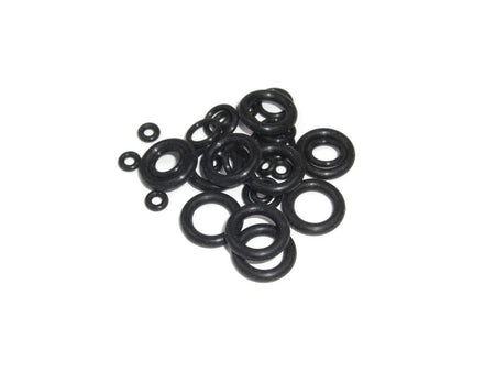 Kit O-ring spurgo SRAM DOT Pro (10 pz)