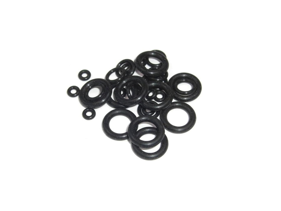 Kit O-ring spurgo SRAM DOT Pro (10 pz)