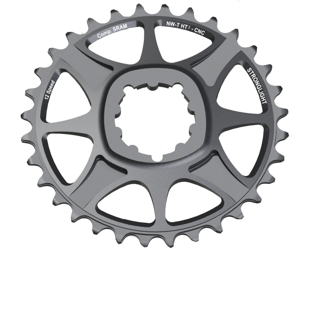 Corona SRAM Eagle 12 XX1/X01 1x12s - foto 4