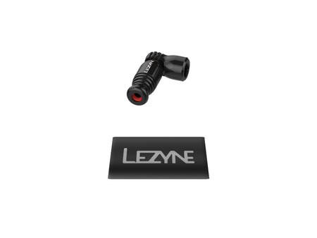 Testa pompa CO2 Lezyne Trigger Speed Drive CNC - foto 2